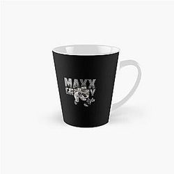 Maxx Crosby Las Vegas Bold Tall Mug