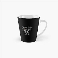 Maxx Crosby Tall Mug