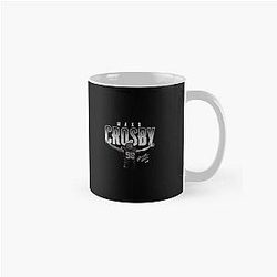 Maxx Crosby Las Vegas Player Classic Mug