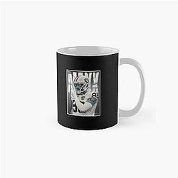 The Maxx Crosby Classic Mug