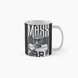 Maxx Crosby Celebration Classic Mug