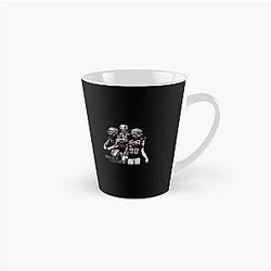 Maxx Crosby Vintage Collage Mug