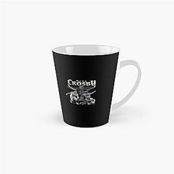 Max Crosby Tall Mug