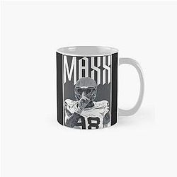 Maxx Crosby Celebration Classic Mug