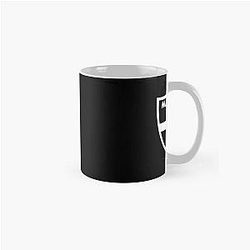 Mad Max Crosby Shield 98 Classic Mug