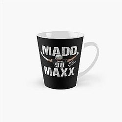 Madox Crosby Classic Tall Mug