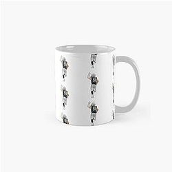 Maxx Crosby Classic Mug