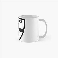 Mad Max Crosby Shield 98 Classic Mug