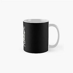Max Crosby Vintage Bootleg Classic Mug