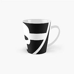 Mad Max Crosby Shield 98 (Wt) Classic T-Shirt Tall Mug