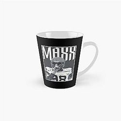 Maxx Crosby Celebration Tall Mug
