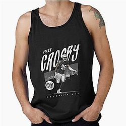 Maxx Crosby Las Vegas Tank Top