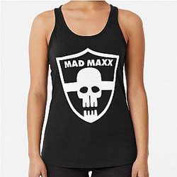 Mad Max Crosby Shield 98 Classic T-Shirt