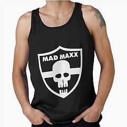 Mad Max Crosby Shield 98 Classic T-Shirt