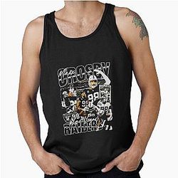 Maxx Crosby Vintage Tank Top