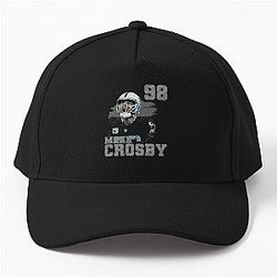 Max Crosby Baseball Cap