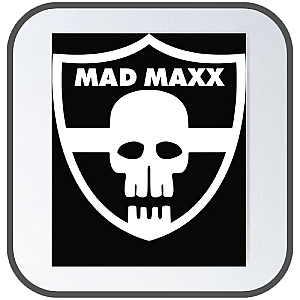 Maxx Crosby Posters