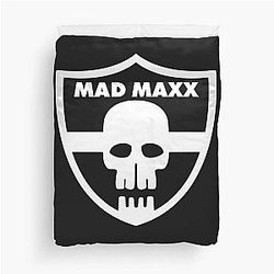 Mad Max Crosby Classic T-Shirt