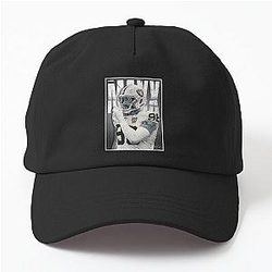The Maxx Crosby Dad Hat