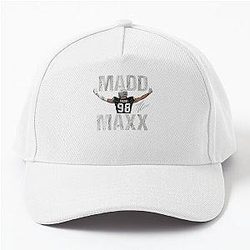 Maddo Crosby Classic Baseball Cap