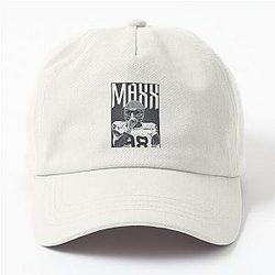 Maxx Crosby Celebration Dad Hat