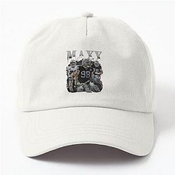 Vintage 90s Graphic Maxx Crosby Dad Hat