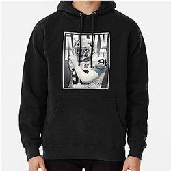 The Maxx Crosby 90s Pullover Hoodie