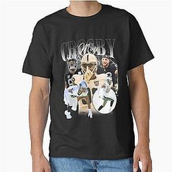 Max Crosby Raiders Football T Shirt