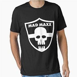 Mad Max Crosby Shield 98 Classic T-Shirt