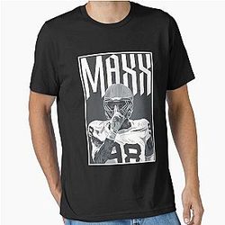 Max Crosby Celebration Essential T-Shirt