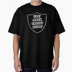 That Max Crosby T-Shirt