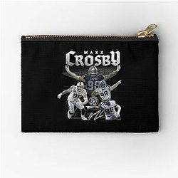 Max Crosby Zipper Pouch