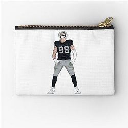 Max Crosby Celebration Pouch