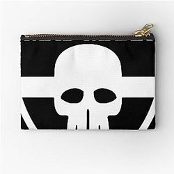 Mad Max Crosby Shield 98 Zipper Pouch