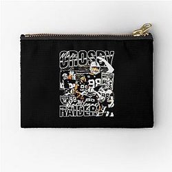 Max Crosby Zipper Pouch