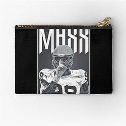 Max Crosby Celebration Pouch