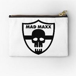 Mad Max Crosby Shield Pouch