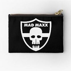 Mad Max Crosby Shield Pouch