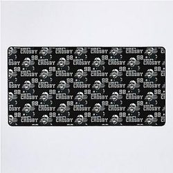 Max Crosby Desk Mat