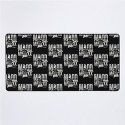 Maxx Crosby Las Vegas Raiders Desk Mat