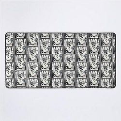 The Maxx Crosby Desk Mat