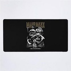 Madd Max Crosby Desk Mat