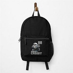 Max Crosby Backpack