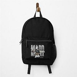 Maxx Crosby Las Vegas Raiders Backpack