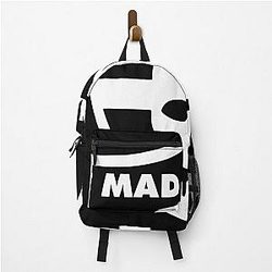 Mad Max Crosby Shield 98 Backpack