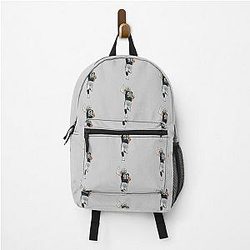Maxx Crosby 99 Backpack