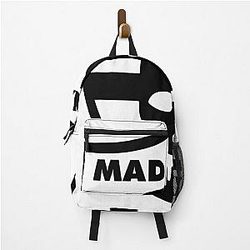 Mad Max Crosby Classic Backpack