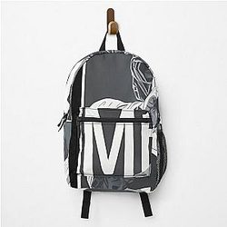 Maxx Crosby Celebration Backpack