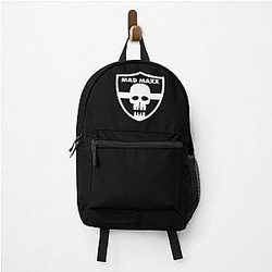 Mad Max Crosby Shield 98 Backpack