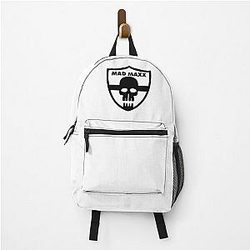 Mad Max Crosby Shield 98 Backpack